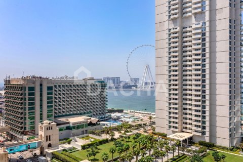 3 غرف نوم شقة في Al Fattan Marine Tower, الإمارات العربية المتحدة رقم 165744 18