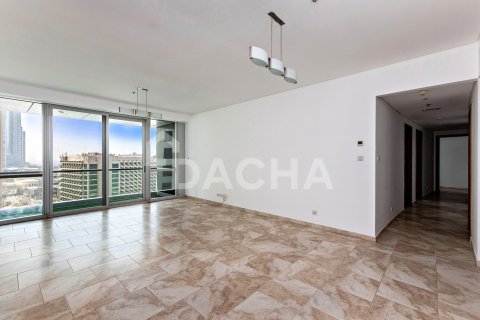 3 غرف نوم شقة في Al Fattan Marine Tower, الإمارات العربية المتحدة رقم 165744 8