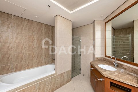 3 غرف نوم شقة في Al Fattan Marine Tower, الإمارات العربية المتحدة رقم 165744 25