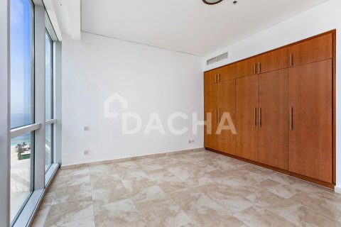 3 غرف نوم شقة في Al Fattan Marine Tower, الإمارات العربية المتحدة رقم 165744 21