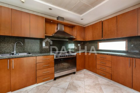 3 غرف نوم شقة في Al Fattan Marine Tower, الإمارات العربية المتحدة رقم 165744 5