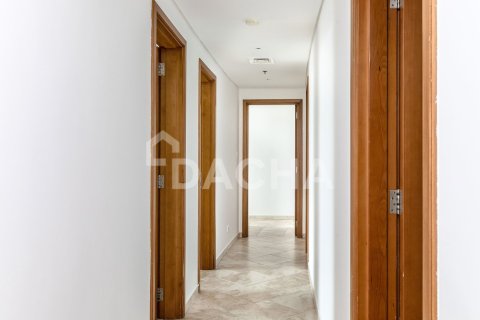 3 غرف نوم شقة في Al Fattan Marine Tower, الإمارات العربية المتحدة رقم 165744 13