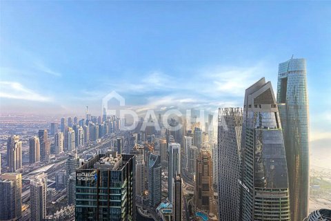 3 غرف نوم شقة في The Torch, الإمارات العربية المتحدة رقم 165743 10