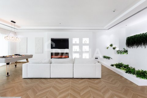 Apartment de 4 dormitorios en Elite Residence, UAE No. 165741 3