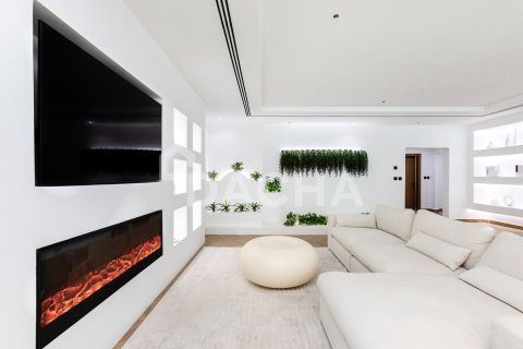 Apartment de 4 dormitorios en Elite Residence, UAE No. 165741 7