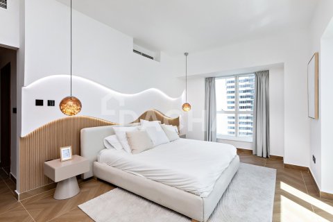 Apartment de 4 dormitorios en Elite Residence, UAE No. 165741 14