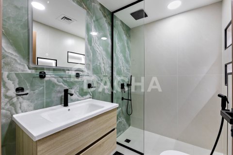 Apartment de 4 dormitorios en Elite Residence, UAE No. 165741 24