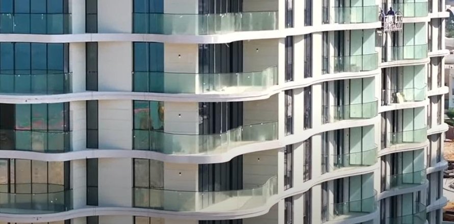 Apartment de 3 dormitorios  No. 124038