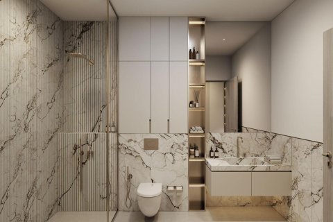 Appartement de 2 chambres  No. 124040 22