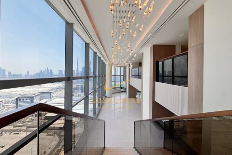 3 bedrooms Penthouse in Dubai, UAE No. 198891 18
