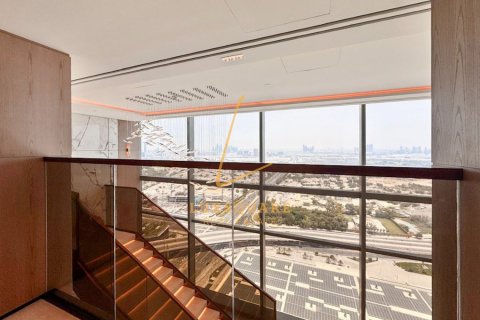3 bedrooms Penthouse in Dubai, UAE No. 198891 17
