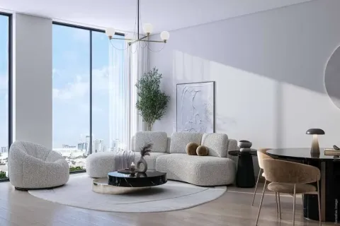 Apartment in Dubai, UAE No. 198892 3