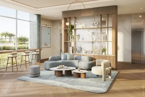Apartment in Dubai, UAE No. 198892 4