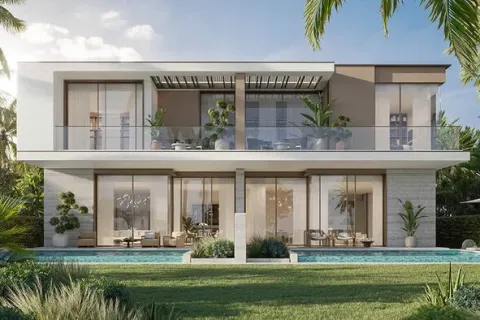 Villa in Palm Jumeirah, UAE No. 198890 6