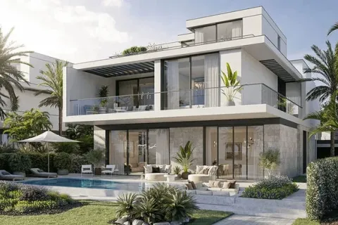 Villa in Palm Jumeirah, UAE No. 198890 8