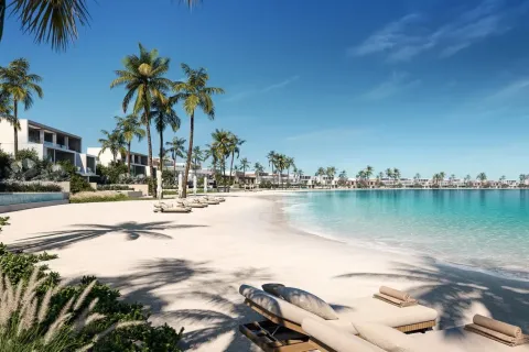 Villa in Palm Jumeirah, UAE No. 198890 9