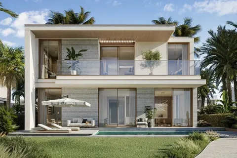 Villa in Palm Jumeirah, UAE No. 198890 7