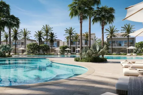 Villa in Palm Jumeirah, UAE No. 198890 10