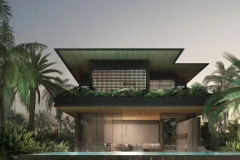 1175m² Penthouse in Jumeirah Village Circle, UAE No. 198894 6