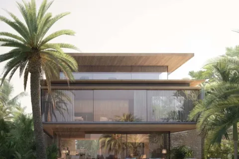 1175m² Penthouse in Jumeirah Village Circle, UAE No. 198894 4