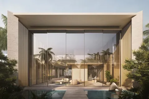 1175m² Penthouse in Jumeirah Village Circle, UAE No. 198894 3
