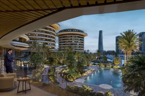 182m² Apartment in Jumeirah Village Circle, UAE No. 198895 8