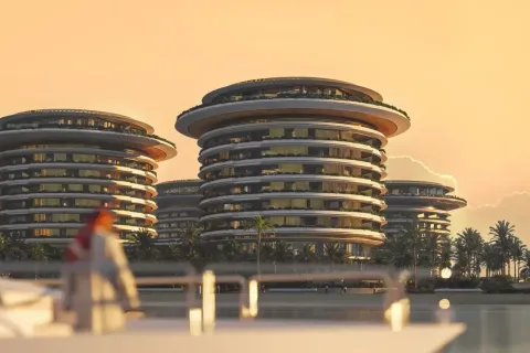 182m² Apartment in Jumeirah Village Circle, UAE No. 198895 9