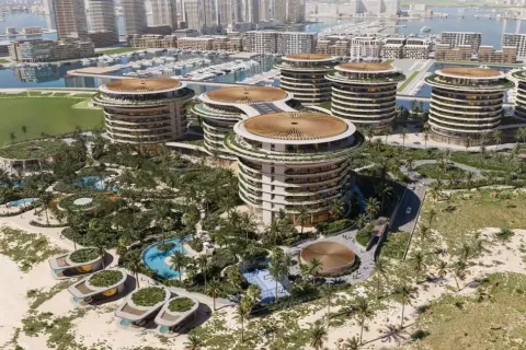 182m² Apartment in Jumeirah Village Circle, UAE No. 198895 13