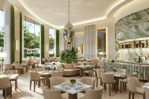 182m² Apartment in Jumeirah Village Circle, UAE No. 198895 4