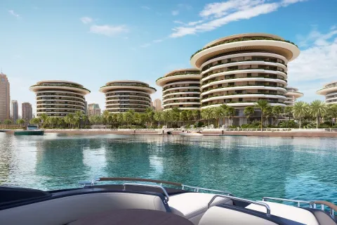 182m² Apartment in Jumeirah Village Circle, UAE No. 198895 11