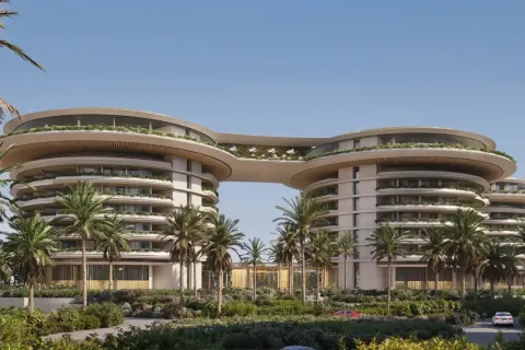 182m² Apartment in Jumeirah Village Circle, UAE No. 198895 3