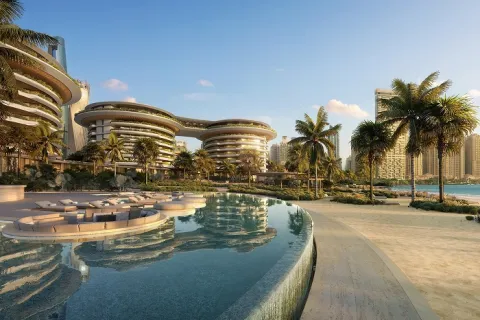 182m² Apartment in Jumeirah Village Circle, UAE No. 198895 12