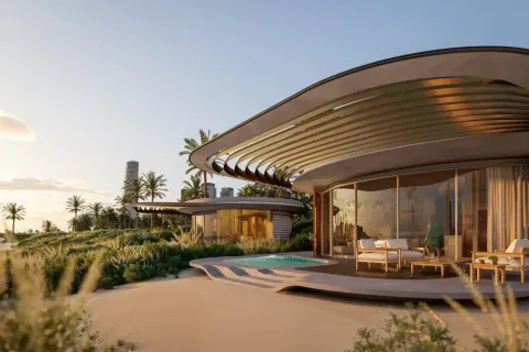 182m² Apartment in Jumeirah Village Circle, UAE No. 198895 5