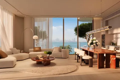 94m² Apartment in Dubai, UAE No. 198889 16