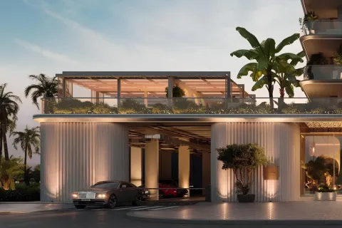 94m² Apartment in Dubai, UAE No. 198889 6