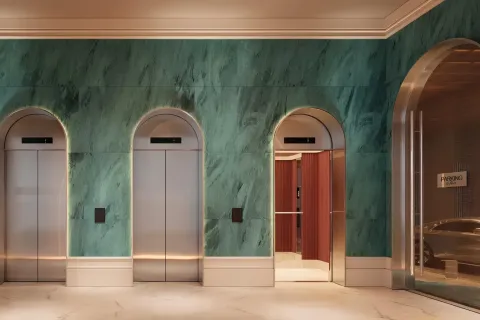 94m² Apartment in Dubai, UAE No. 198889 14