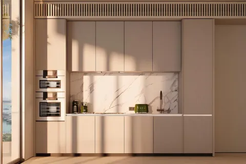 94m² Apartment in Dubai, UAE No. 198889 17