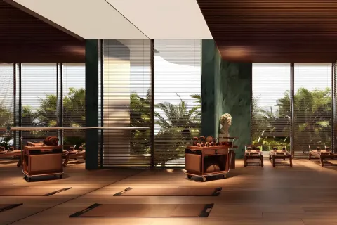 94m² Apartment in Dubai, UAE No. 198889 7