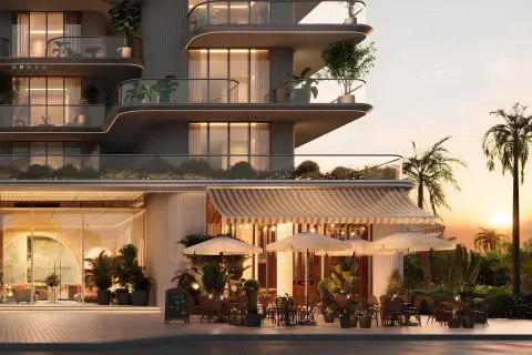 94m² Apartment in Dubai, UAE No. 198889 5
