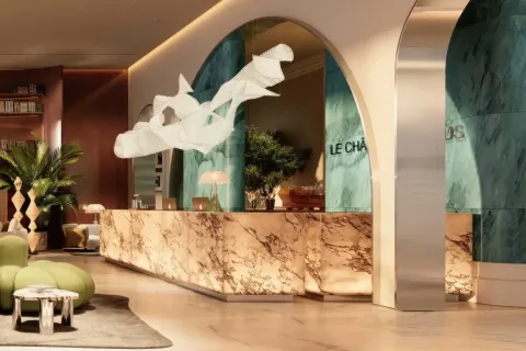 94m² Apartment in Dubai, UAE No. 198889 12