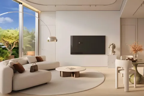 94m² Apartment in Dubai, UAE No. 198889 15