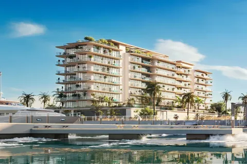 94m² Apartment in Dubai, UAE No. 198889 19