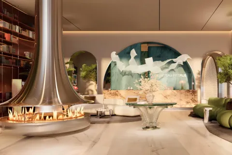 94m² Apartment in Dubai, UAE No. 198889 9