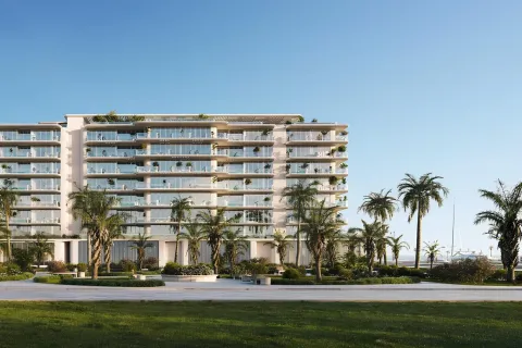 94m² Apartment in Dubai, UAE No. 198889 21