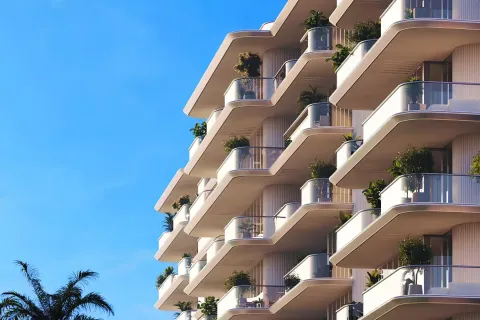 94m² Apartment in Dubai, UAE No. 198889 20