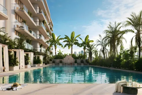 94m² Apartment in Dubai, UAE No. 198889 4