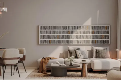 33m² Apartment in Dubai, UAE No. 198893 10