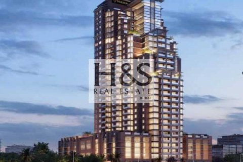 Квартира с 1 спальней  №112692 3