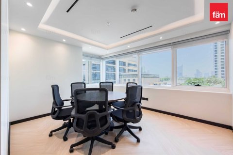 Office de 151.1m² à Dubai, UAE No. 185234 14