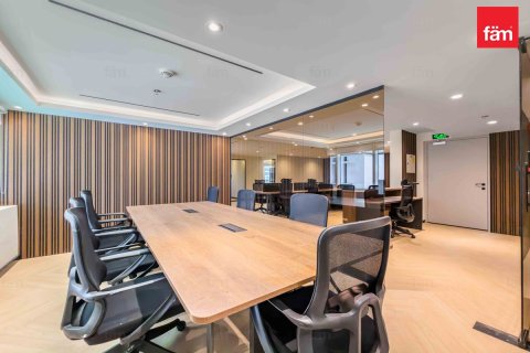 Office de 151.1m² à Dubai, UAE No. 185234